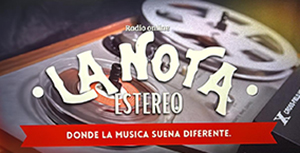 La Nota Estereo